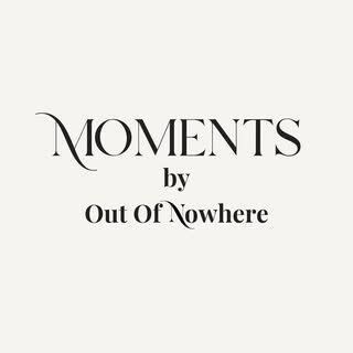 Moment by Out Of Nowhere